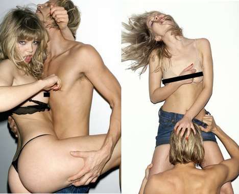 47 Hypersexualized Teen Features
