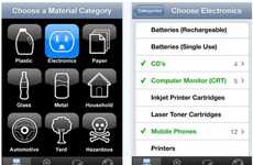 Garbage Guide Apps