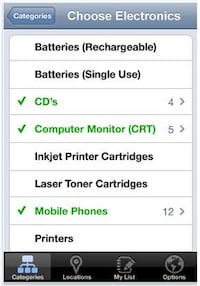 Garbage Guide Apps Image 5