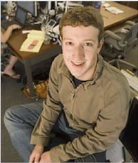 Facebook Philanthropists Image 2
