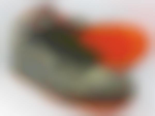 Hunter Skate Shoes