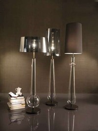 Giant Glass Lighting Image 3