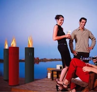 Chic Tiki Torches Image 4