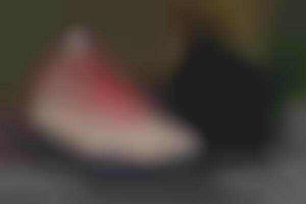 Winterrific Court Kicks