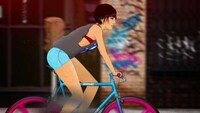Fantasy Female Art Image 5