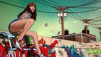 Fantasy Female Art Image 6
