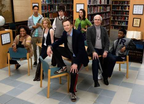 TV Twitter Premieres