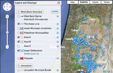International Conflict Apps