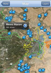 International Conflict Apps Image 2