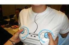 21 Non-Gaming Controllers