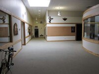 8-Bit Wood Art Image 2