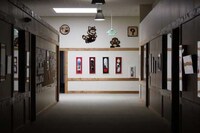 8-Bit Wood Art Image 3