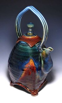 Fresh Clay Pots Image 6