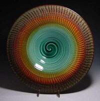 Fresh Clay Pots Image 7