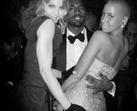 20 Celeb Couple Controversies
