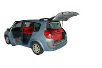 Foldable Motor Homes Image 2