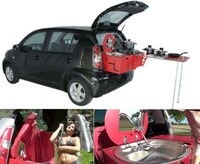 Foldable Motor Homes Image 3