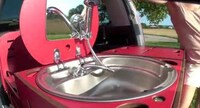 Foldable Motor Homes Image 8