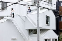 Blocky Combo Abodes Image 3