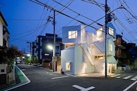 Blocky Combo Abodes Image 7