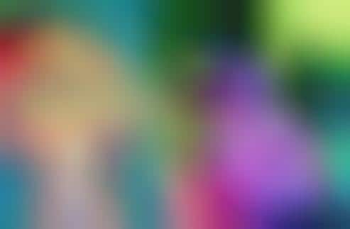 Sultry Comic Spreads