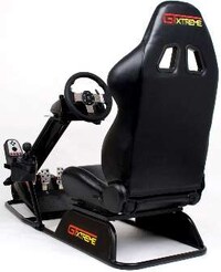 Realistic Auto Simulators Image 2