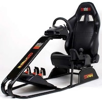 Realistic Auto Simulators Image 4