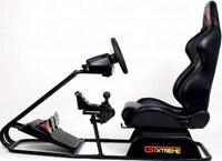 Realistic Auto Simulators Image 5
