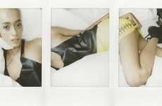 Polaroid Style Collages