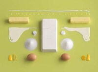 Megabrand Baking Books Image 2