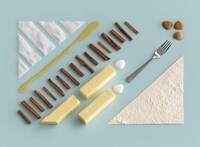 Megabrand Baking Books Image 6