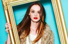 Picture-Perfect Lookbooks