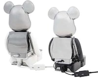 Toy Bear Speakers Image 2