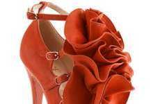 87 Red Hot Louboutin Collections