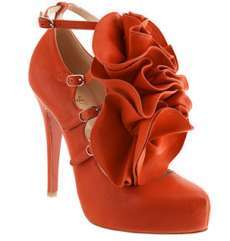87 Red Hot Louboutin Collections
