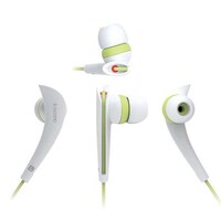 Shape-Shifting Earbuds Image 2