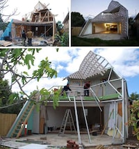 Engineered Shade Shingles Image 5