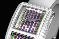 Bejeweled Watch Faces