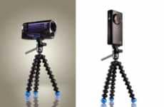 Bendy Videographer Tripods