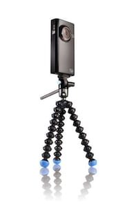 Bendy Videographer Tripods Image 3