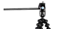 Bendy Videographer Tripods Image 5