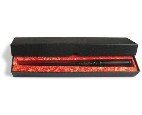 12 Magical Wands