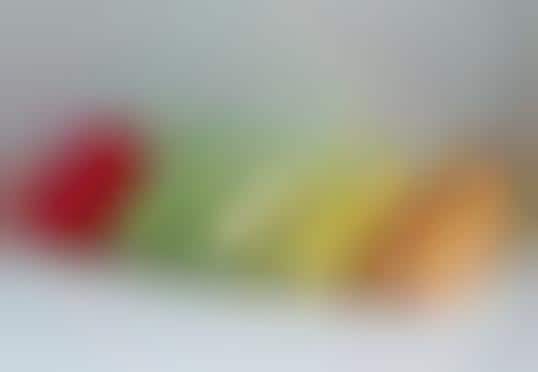 Fruit-Shaped Juices
