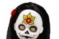 Dia de los Muertos Toys