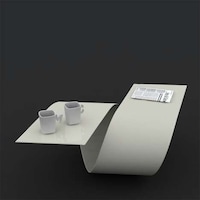 Twist Tie Tables Image 2
