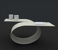 Twist Tie Tables Image 4