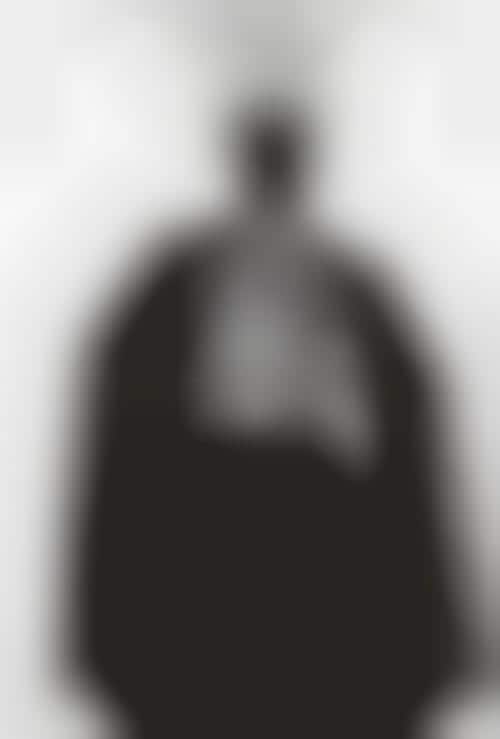Eerie Costume Fashions
