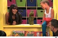 Guidofied Children's Shows