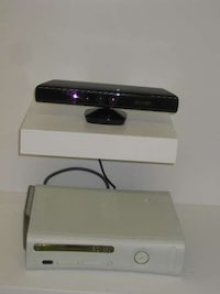 Interactive Gaming Consoles Image 2
