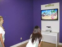 Interactive Gaming Consoles Image 6